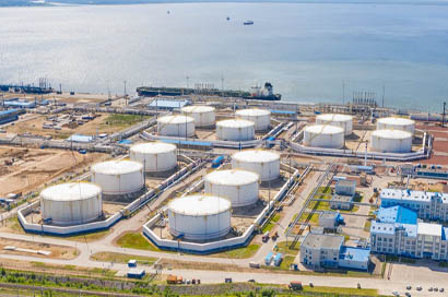 our-operations